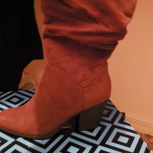 a.n.a Linden Boots